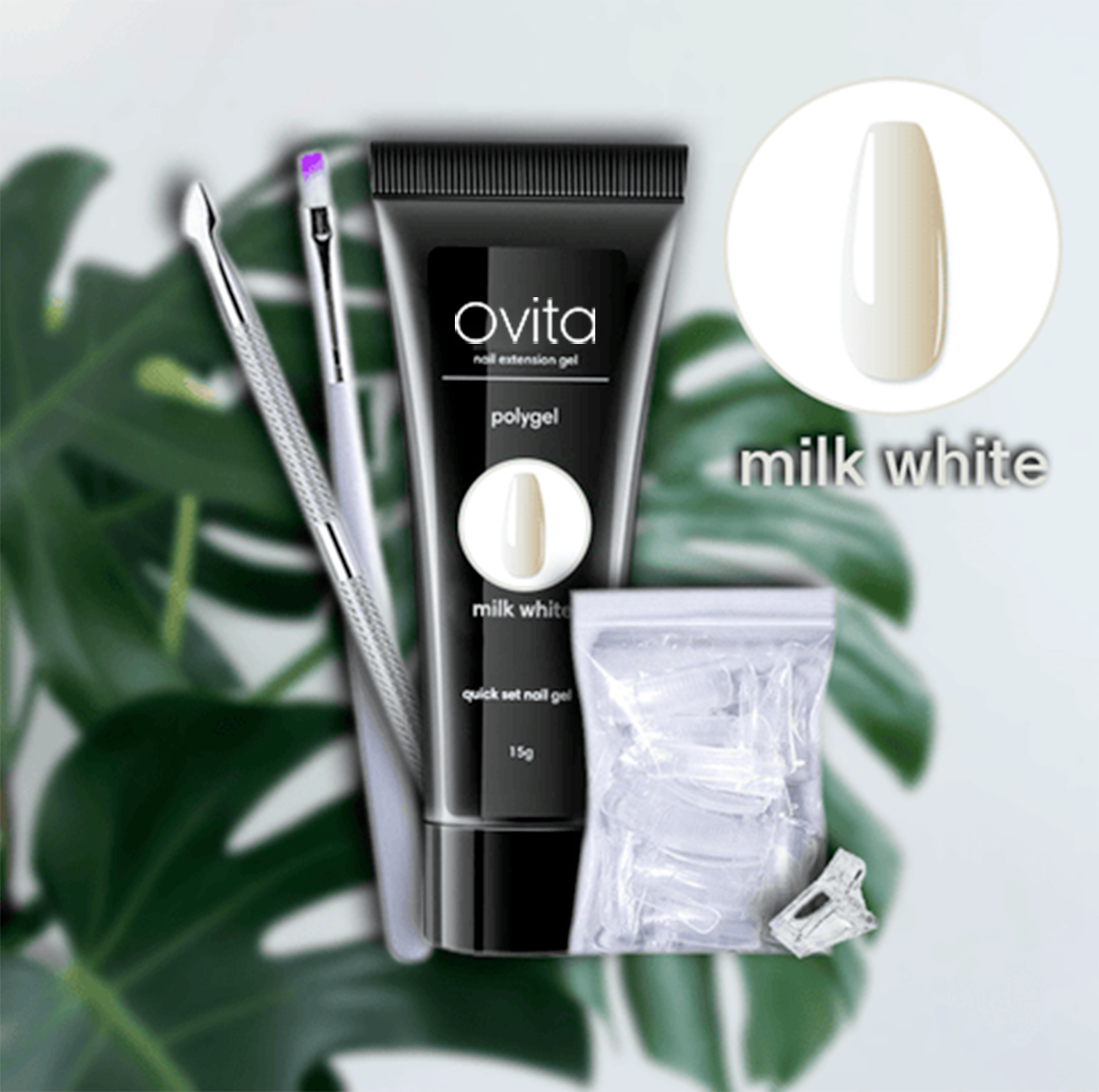 Ovita™ - Polygel Nail Kit