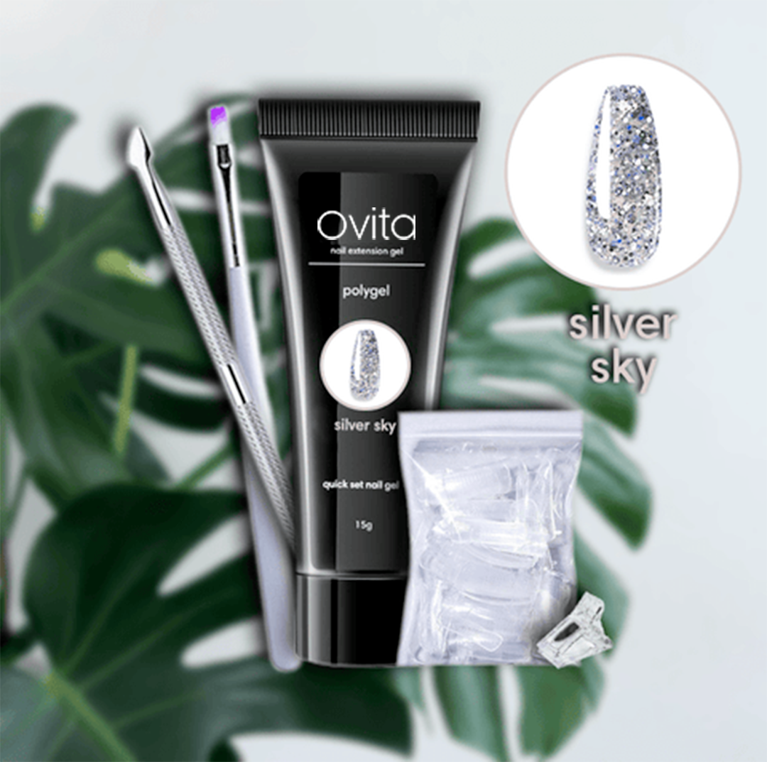 Ovita™ - Polygel Nail Kit