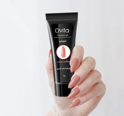 Ovita™ - Polygel Nail Kit